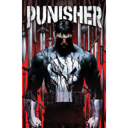 PUNISHER: KING OF KILLERS