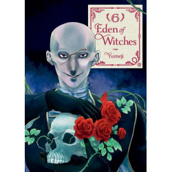 EDEN OF WITCHES TP VOL 06