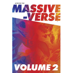 ACROSS THE MASSIVE-VERSE TP...