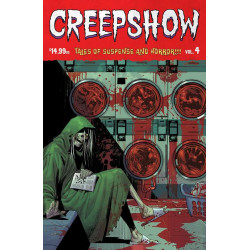 CREEPSHOW TP VOL 04