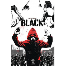 BLACK TP PREVIOUSLY OFFERED...