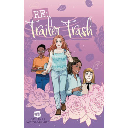 RE TRAILER TRASH TP VOL 01