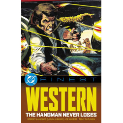 DC FINEST WESTERN THE...