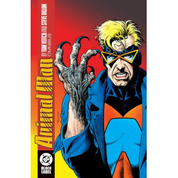 ANIMAL MAN BY TOM VEITCH...