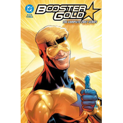 BOOSTER GOLD THE COMPLETE...