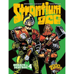 STRONTIUM DOG SEARCH &...