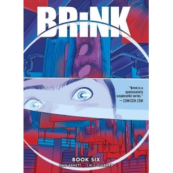 BRINK TP BOOK 06