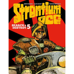 STRONTIUM DOG SEARCH &...