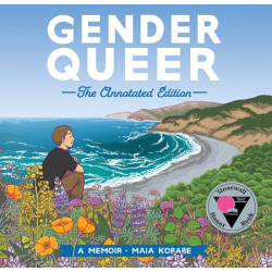 GENDER QUEER HC THE...
