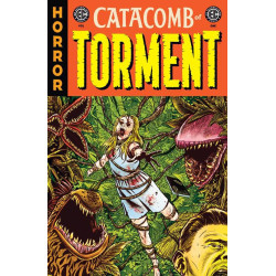 EC CATACOMB OF TORMENT TP...