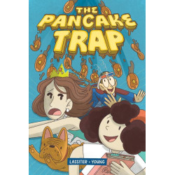 PANCAKE TRAP TP
