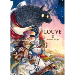 LOUVE T2