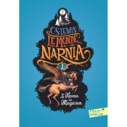 LE MONDE DE NARNIA - I - LE...