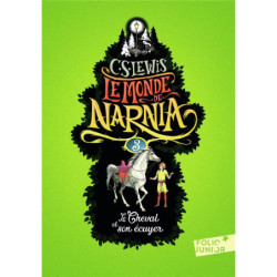 LE MONDE DE NARNIA - III -...