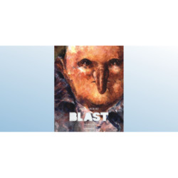 BLAST - INTEGRALE TOME 1