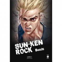 SUN-KEN ROCK - EDITION...