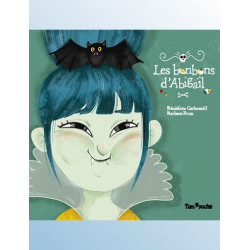 LES BONBONS D'ABIGAIL