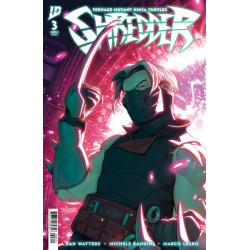 TEENAGE MUTANT NINJA...