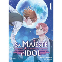 SA MAJESTE L'IDOL - TOME 1...