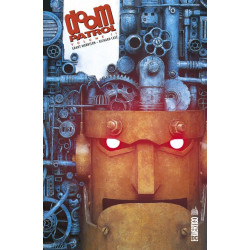 DOOM PATROL - TOME 2
