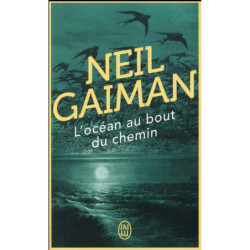 L'OCEAN AU BOUT DU CHEMIN
