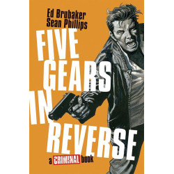 FIVE GEARS IN REVERSE A...