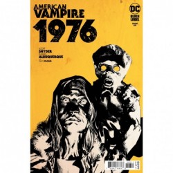 AMERICAN VAMPIRE 1976 -6...