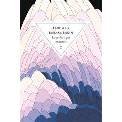 LE CORBEAU QUI M'AIMAIT