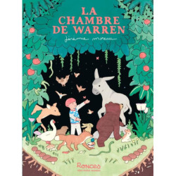 LA CHAMBRE DE WARREN...