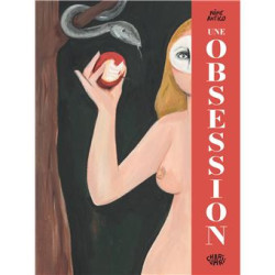 UNE OBSESSION