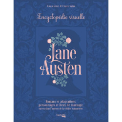 JANE AUSTEN -...
