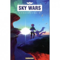SKY WARS - VOL06