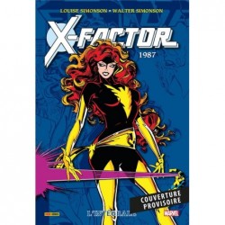 X-FACTOR: L'INTEGRALE 1987...
