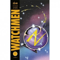 WATCHMEN - TOME 9