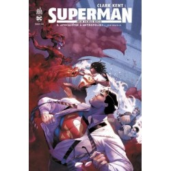 CLARK KENT : SUPERMAN - TOME 5