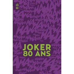 JOKER 80 - TOME 0