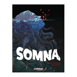 SOMNA - RECIT COMPLET - SOMNA