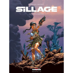 SILLAGE T21 EXFILTRATION -...