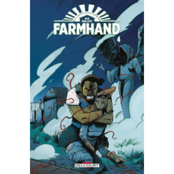 FARMHAND T04 - VOL04