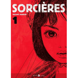 SORCIERES T01