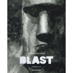 BLAST - INTEGRALE TOME 2