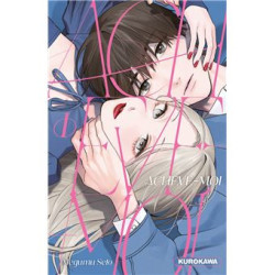 ACHEVE-MOI - TOME 1