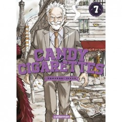 CANDY & CIGARETTES - VOL07