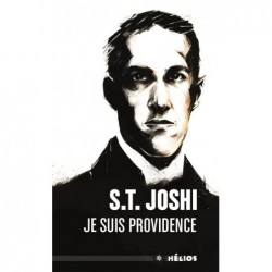 JE SUIS PROVIDENCE , TOME 1