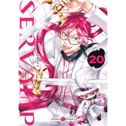 SERVAMP - T20 - SERVAMP -...