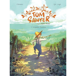 TOM SAWYER