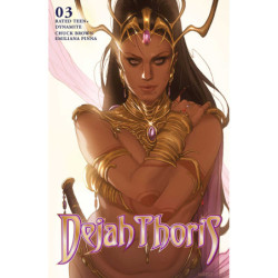 DEJAH THORIS (2023) -3 CVR...