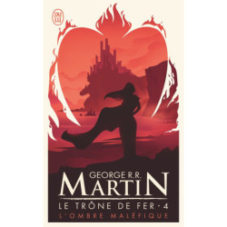 LE TRONE DE FER - T04 -...