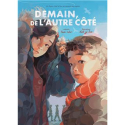 DEMAIN, DE L'AUTRE COTE