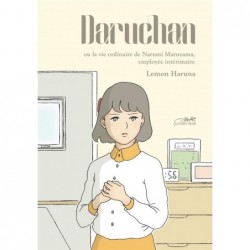 DARUCHAN - OU LA VIE...
